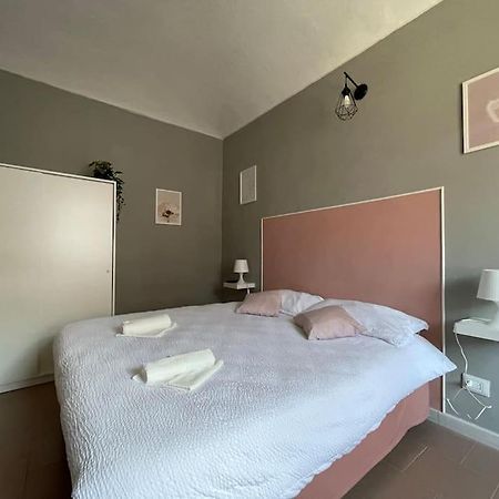 Apartament Near Piazza Vittorio Turyn Zewnętrze zdjęcie