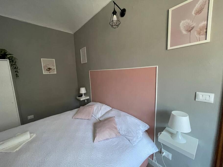 Apartament Near Piazza Vittorio Turyn Zewnętrze zdjęcie