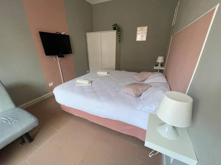 Apartament Near Piazza Vittorio Turyn Zewnętrze zdjęcie
